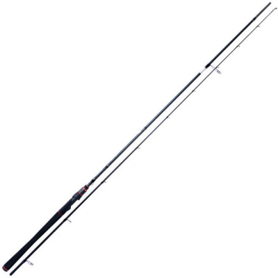 Спиннинг Maximus Black Widow-X 24ML 2.4m 7-25gr