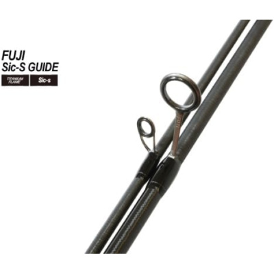 Спиннинг Tict Sram MSR-72AP d-spec 2.19см 0.8-7gr