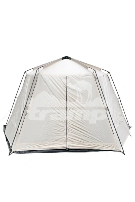 Палатка-Шатер TRAMP LITE Mosquito Sand 4.3х3.7х2.25 м (V2)