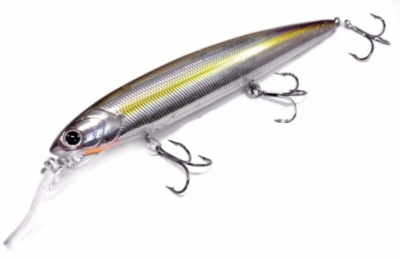 Воблер Nories Tadamaki 112SP #238