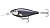 Воблер Rapala Shad Rap Elite 55 GDMBU