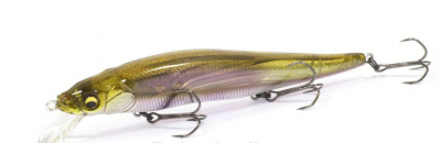 Воблер Megabass Vision Oneten 110 ITO WAKASAGI