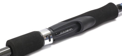 Спиннинг Zetrix Ardent 762M 2.28m 7-28gr