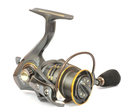 Катушка RYOBI Slam 1000