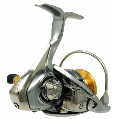 Катушка Daiwa 21 Freams FC LT 1000S