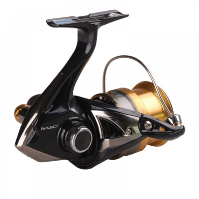 Катушка Shimano Nasci C2000HGS