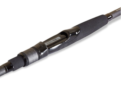 Спиннинг Zemex 24 Solid 762L 2.28m 2-12gr