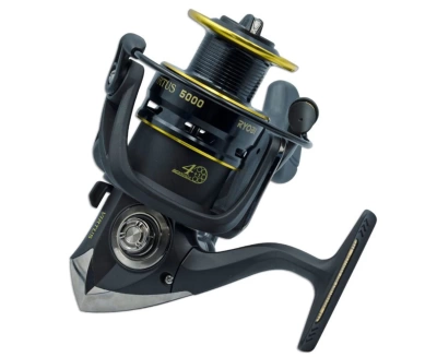 Катушка Ryobi Virtus 6000