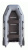 Надувная лодка Marlin 290SLK