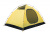 Палатка Универсальная Tramp Lite Tourist 3 Sand (V2)