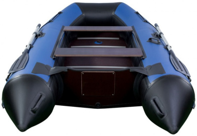 Надувная лодка ПВХ RiverBoats RB-300