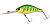 Воблер Zipbaits B-Switcher 4.0 Rattler 100M