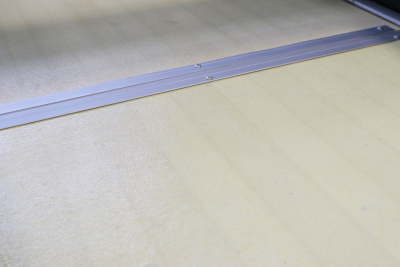 Лодка Polar Bird 320М (Лайт) Стеклокомпозит (Зелёный)