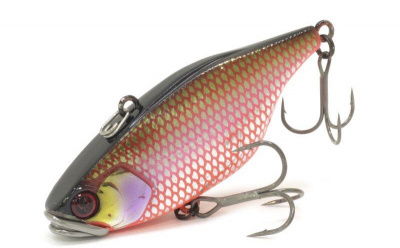 Воблер Jackall TN80 spawning spark