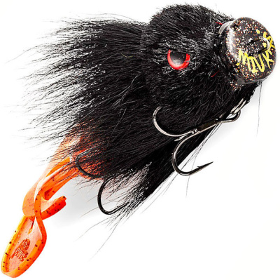 Приманка CWC Miuras Mouse Mini 11-MMM (40gr) Batman