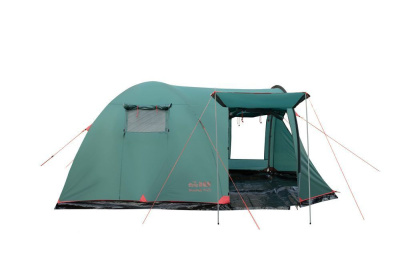 Палатка Кемпинговая Tramp Anaconda 4 (V2)