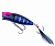 Воблер Megabass Pop Max Pink Head Silhouette Formular
