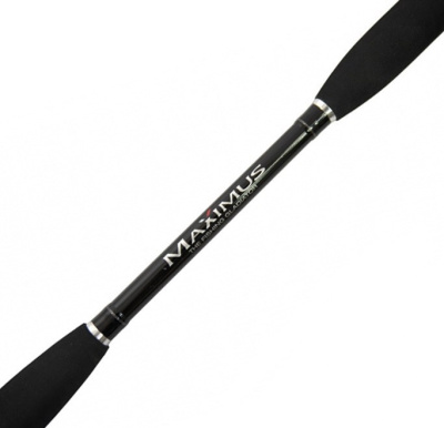 Спиннинг Maximus Black Side-X 20M 2.0m 7-28gr