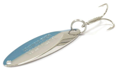 Блесна Acme Kastmaster SW11/CHNB 14gr