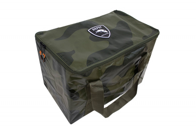 Печь Берег для палатки  "Экономка" Средняя New (съемные экраны - труба 80мм)