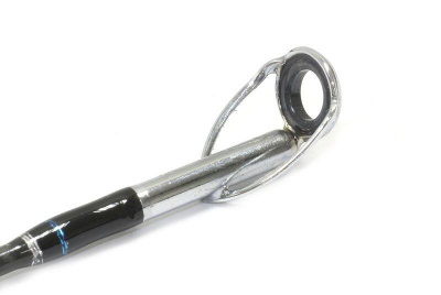 Спиннинг Zetrix Ardent 762H 2.28m 18-60gr