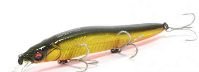 Воблер Megabass Oneten R gg megabass kinkuro