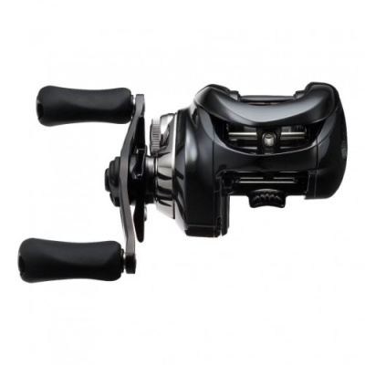 Мультипликаторная катушка Shimano 23 Antares DC MD HG left