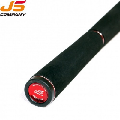 Спиннинг JS Company Nixx Booster NIB S902ML 2.74m 5-20gr