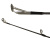 Спиннинг Ronin Rush Super Sonic 802M 2.43m 7-28gr