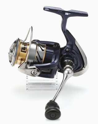 Катушка Daiwa 20 Crest LT 2500S