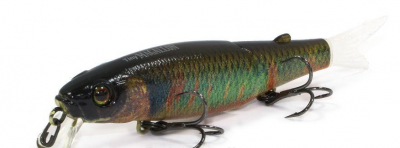 Воблер Jackall Tiny Magallon rt oikawa