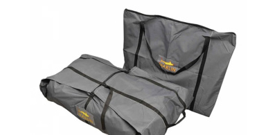 Надувная лодка Marlin 340Е