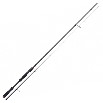 Спиннинг Maximus Black Widow-X Heavy Jig 23M 2.3m 7-35gr