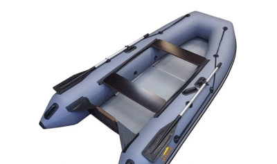 Надувная лодка Marlin 300E