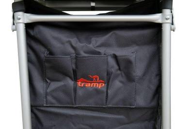 Кухня походная Tramp (143х35х80/110см)