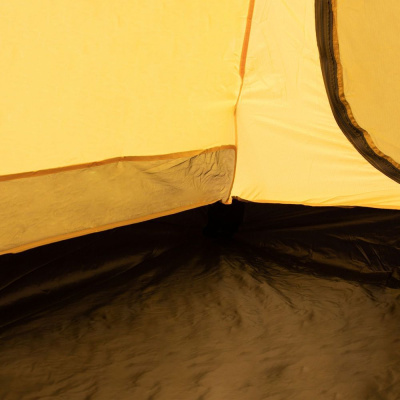 Палатка Экспедиционная Tramp Cave 3 (V2)