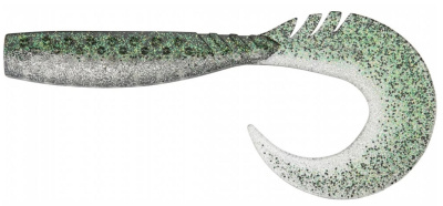 Силикон Frapp Funky Grub 8" #24