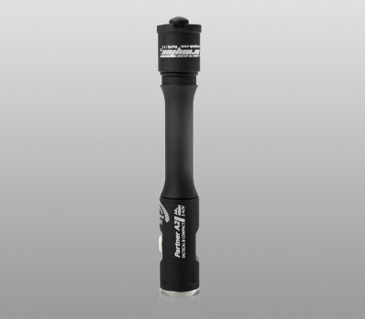 Тактический фонарь Armytek Partner A2 Pro (тёплый свет)