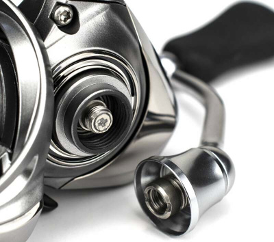 Катушка Daiwa 23 Exceler LT 2000S-XH