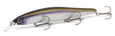 Воблер Daiwa Steez Minnow 110P SR SG Wakasagi
