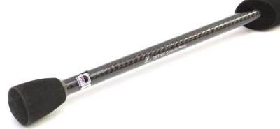 Спиннинг Zetrix Flair 802ML-T 2.44m 1.5-14gr