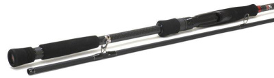 Спиннинг Zetrix Hell Hound 862SBESG 2nd Gen 2.59m 0-200gr