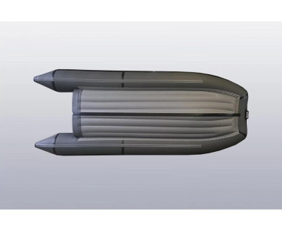 Лодка ПВХ Regat (Регат) 310 НДНД