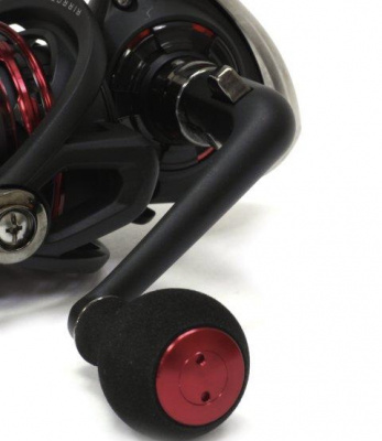 Катушка Daiwa TD M 4012QD