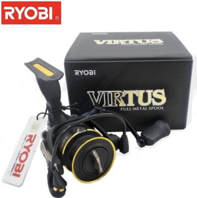 Катушка Ryobi Virtus 4000 