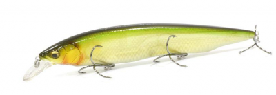 Воблер Megabass Kanata pm kisyu ayu