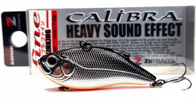 Воблер Zipbaits Calibra 50 Fine #840