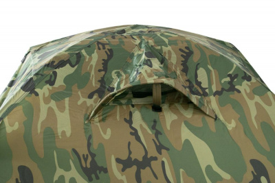 Палатка Универсальная Tramp Lite Hunter 2 (V2)