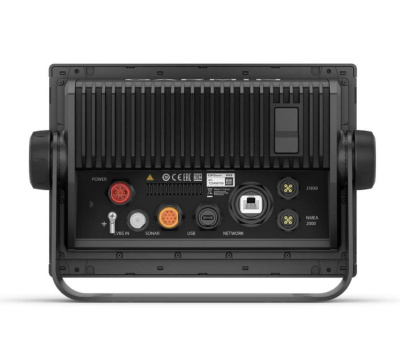 Эхолот Garmin GPSMAP 923XSV