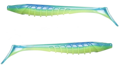 Силиконовая приманка Xbaits Chester 225 mm (1 шт) CH119-116